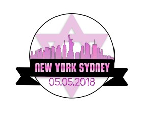 New York Sydney entry by theVEE