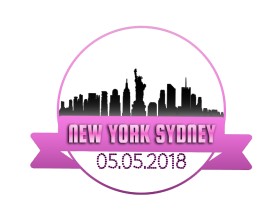 New York Sydney entry by theVEE
