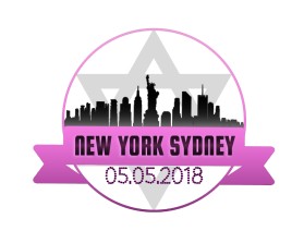 New York Sydney entry by theVEE