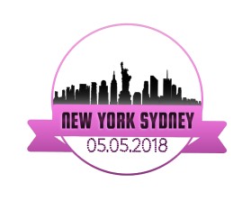 New York Sydney entry by theVEE