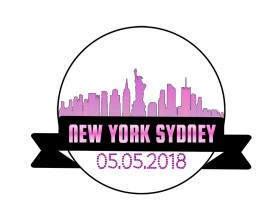 New York Sydney entry by theVEE