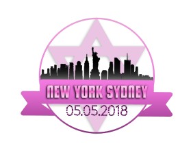 New York Sydney entry by theVEE