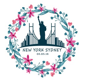 New York Sydney entry by archi