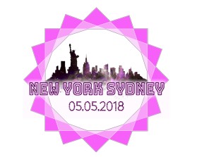 New York Sydney entry by theVEE