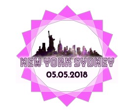 New York Sydney entry by theVEE