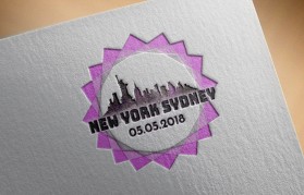 New York Sydney entry by theVEE
