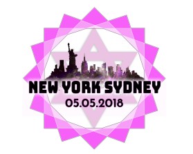 New York Sydney entry by theVEE