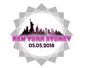 New York Sydney entry by theVEE