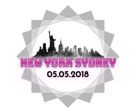 New York Sydney entry by theVEE