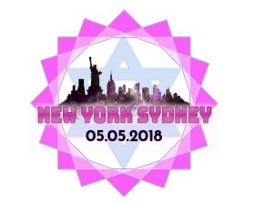 New York Sydney entry by theVEE