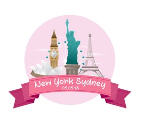 New York Sydney entry by archi
