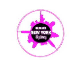 New York Sydney entry by theVEE