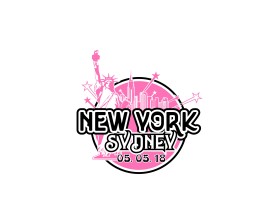New York Sydney entry by koplaxx