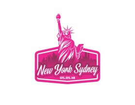 New York Sydney entry by ArtDevil