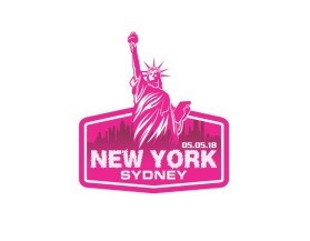 New York Sydney entry by ArtDevil