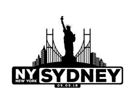 New York Sydney entry by Unreal0044