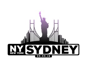 New York Sydney entry by Unreal0044