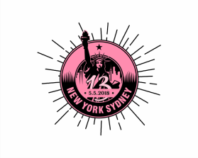 New York Sydney entry by lurth