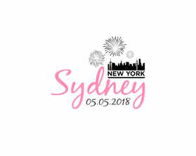 New York Sydney entry by lurth