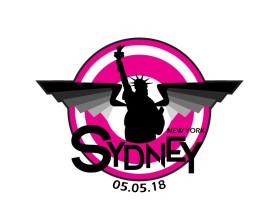 New York Sydney entry by Unreal0044