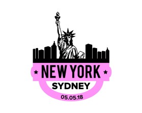 New York Sydney entry by Unreal0044