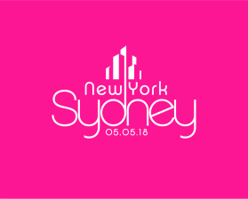 New York Sydney entry by APRIL