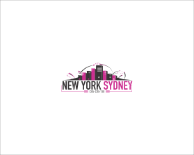 New York Sydney entry by Wonkberan