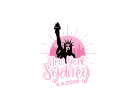 New York Sydney entry by lurth