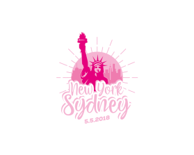 New York Sydney entry by lurth