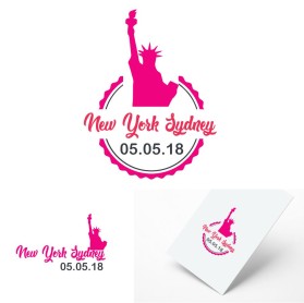 New York Sydney entry by designerco