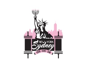New York Sydney entry by quimcey