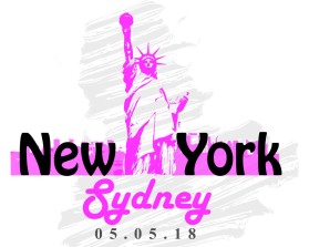 New York Sydney entry by Digitalart