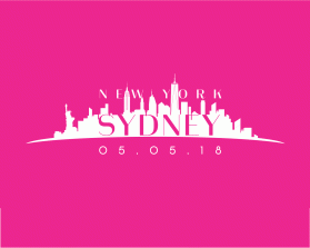 New York Sydney entry by cclia