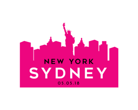 New York Sydney entry by naiven