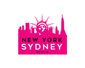 New York Sydney entry by naiven