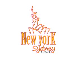 New York Sydney entry by avni.g