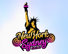 New York Sydney entry by nbclicksindia