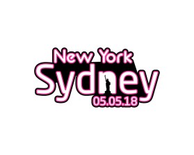 New York Sydney entry by Unreal0044