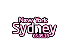 New York Sydney entry by Unreal0044