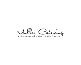 Logo Design entry 1488716 submitted by santony to the Logo Design for Moller Catering  run by stevenmoller1