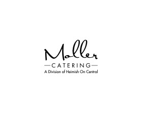 Logo Design entry 1488717 submitted by santony to the Logo Design for Moller Catering  run by stevenmoller1