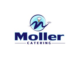 Logo Design entry 1488718 submitted by santony to the Logo Design for Moller Catering  run by stevenmoller1