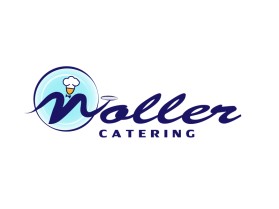 Logo Design entry 1488719 submitted by santony to the Logo Design for Moller Catering  run by stevenmoller1