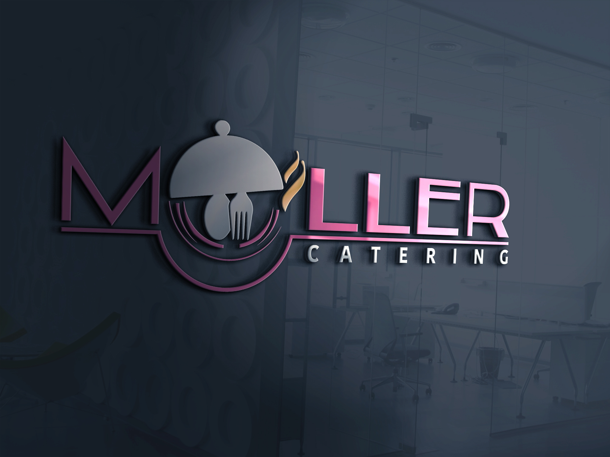 Logo Design entry 1545712 submitted by Gilanimal