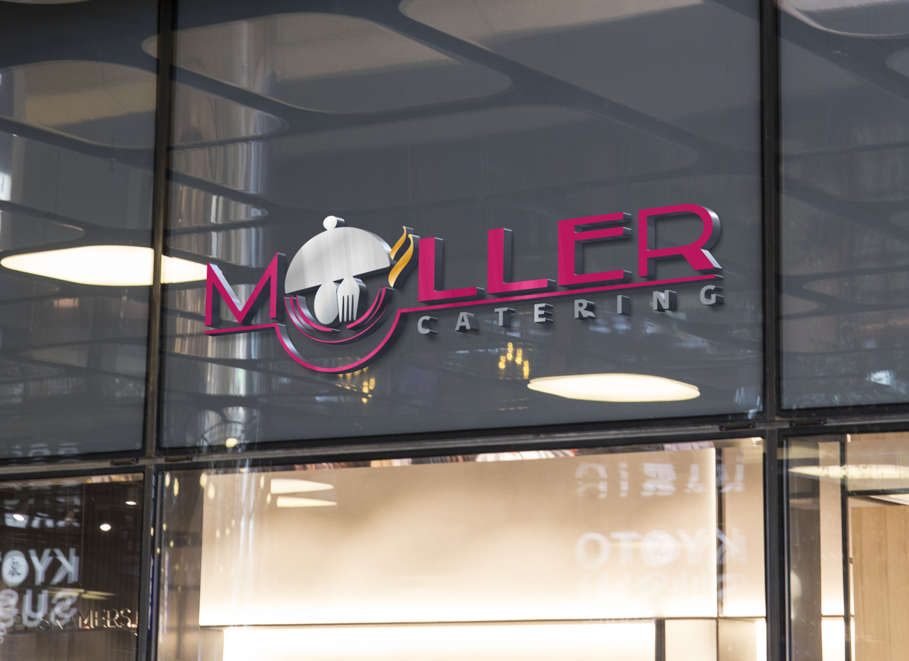 Logo Design entry 1545714 submitted by Gilanimal