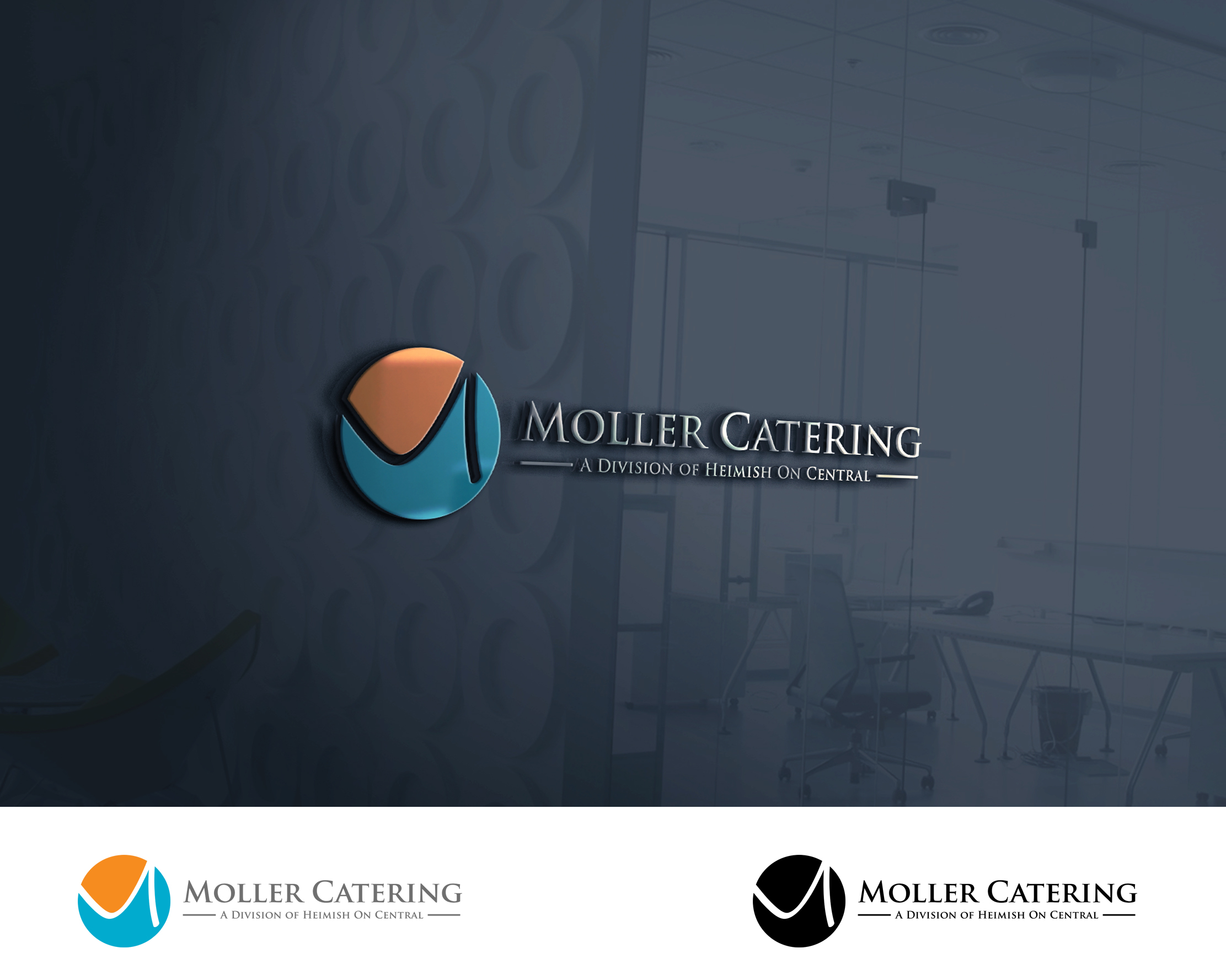 Logo Design entry 1548739 submitted by Sanadesigns