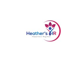Heather's HR - Happiness Regimen entry by JBsign