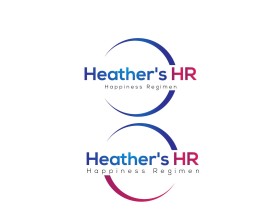 Heather's HR - Happiness Regimen entry by JBsign