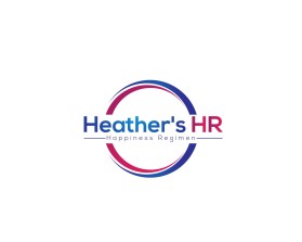 Heather's HR - Happiness Regimen entry by JBsign