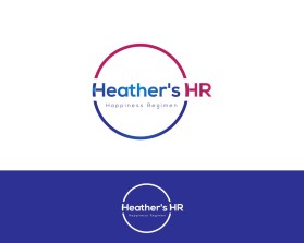 Heather's HR - Happiness Regimen entry by JBsign